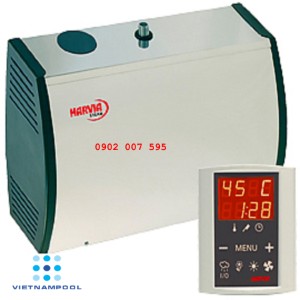 Máy xông hơi ướt HARVIA HGS 9KW